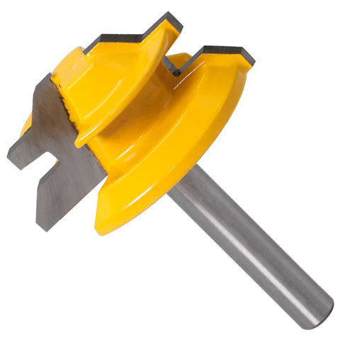 Routermax 45°